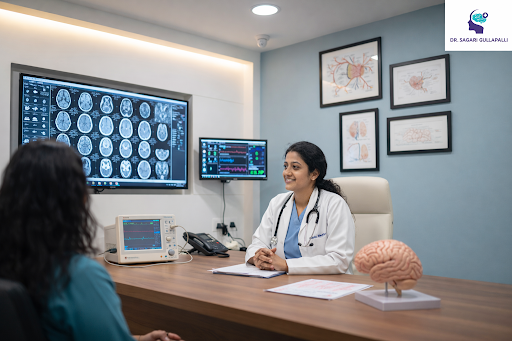 Best Epilepsy Specialist in Hyderabad 
