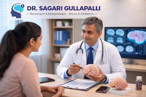 Best Neurologist in Hyderabad for Advanced Brain Care