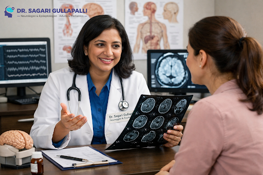 Best Epilepsy Specialist in Hyderabad for Advanced Care